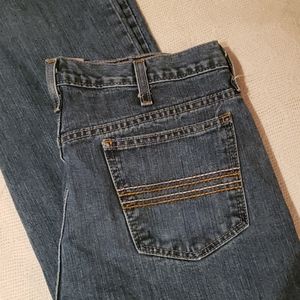 Mens Jeans: Cinch